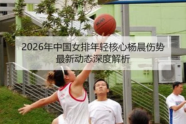 2026年中国女排年轻核心杨晨伤势最新动态深度解析
